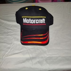 BOGO Motorcraft Ricky Rudd adjustable hat🧢🧢
